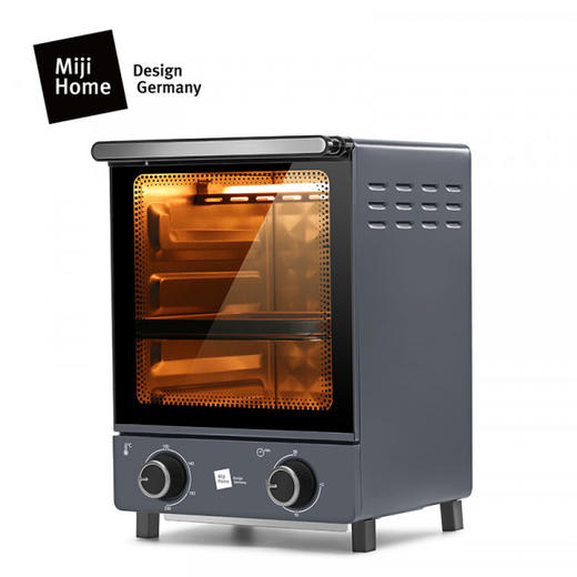 米技电烤箱EO-H12L 商品图0
