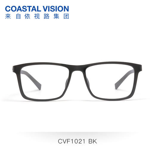 Coastal Vision 镜宴新品光学镜CVF1021 商品图1