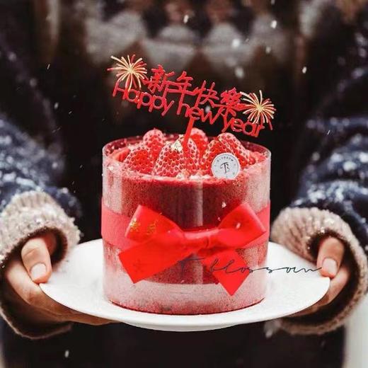 红色新年【春节款】 商品图0