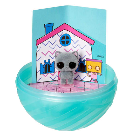 MGA  L.O.L. 惊喜娃娃 迷你宠物  MGAC569343EUC 商品图2