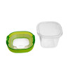 OXOtot奥秀食品冷冻储存盒(60ml*6个)绿色OXOC6112300 商品缩略图1