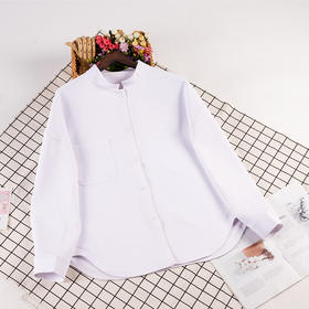 AG239上衣-11缝合袖口