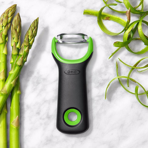 OXO  芦笋削皮刀  OGGC11244600 商品图2