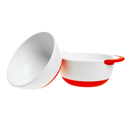 OXOtot奥秀中式餐碗套装(桔色)OXOC6166300 商品图1