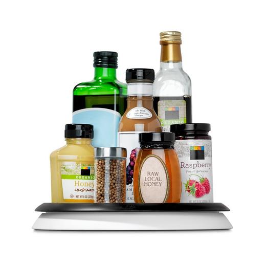 OXO  11" 可旋转置物盘  OGGC1071352 商品图1