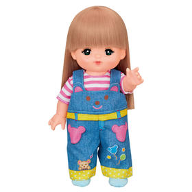 咪露  工装咪露  MELC451175