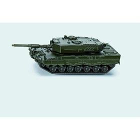 SIKU 坦克SKUC0870