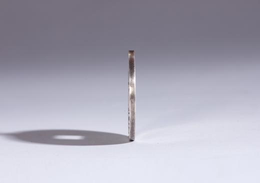 矩德泉坊 纯银手作 永乐通宝 吉祥钱410 商品图4