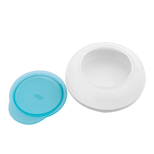 OXOtot奥秀零食碟(蓝色)OXOC6104600 商品图2