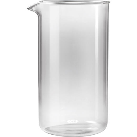 OXO  法式冲压咖啡壶 替换内胆  OGGC1131880 商品图0