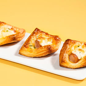 丹麦热狗（小）