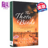 【中商原版】英文原版 Thorn Birds Colleen McCullough 荆棘鸟 考琳.麦卡洛 商品缩略图0