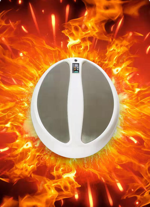 升阳足疗仪 商品图1