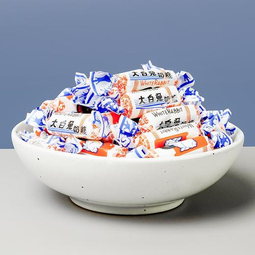 大白兔奶糖114g 商品图2