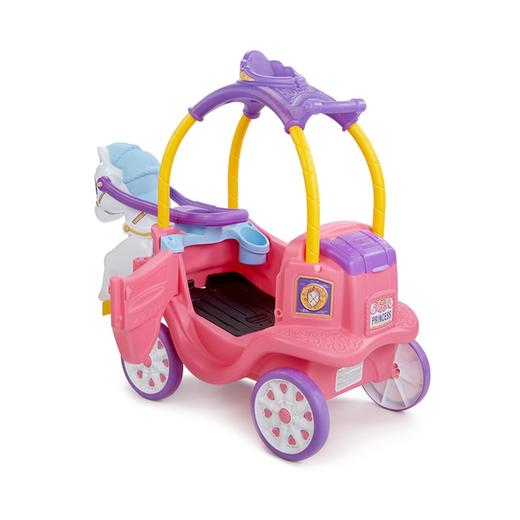 MGA  公主马车  MGAC642326M 商品图4