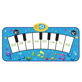 Discovery   儿童玩具电钢琴毯  TSDC6000182