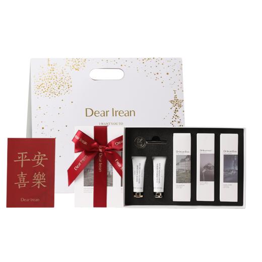 【已下市】Dr.Irean Eras艾琳 香氛润泽护手霜 情人节礼盒 轻奢小众香[福利品] 商品图3