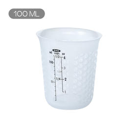 OXO  防烫硅胶烘焙量杯 100ML  OGGC11161200