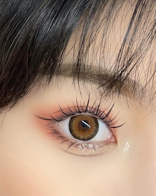 sugarplum 太阳神 14.5mm 含硅水凝胶 年抛 商品图8