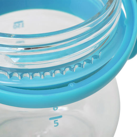 OXO  成长型带手柄吸管杯(150ml) 蓝  OXOC61101100 商品图2