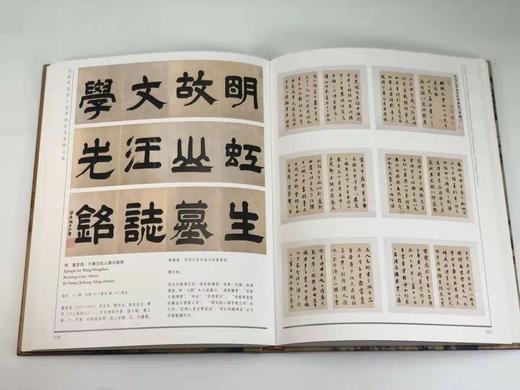 《钱镜塘捐赠上海博物馆书画精品集》，陈燮君, 汪庆正 编，大16开精装221页，上海人民美术出版社2003年一版一印，定价260，售价248元。 商品图12