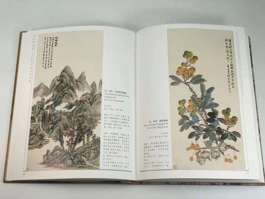 《钱镜塘捐赠上海博物馆书画精品集》，陈燮君, 汪庆正 编，大16开精装221页，上海人民美术出版社2003年一版一印，定价260，售价248元。 商品图8