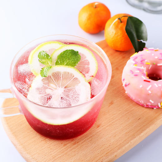 【蔓越莓果酱】早餐烘焙酸奶面包涂抹酱 228克、958克 【包邮】 商品图1