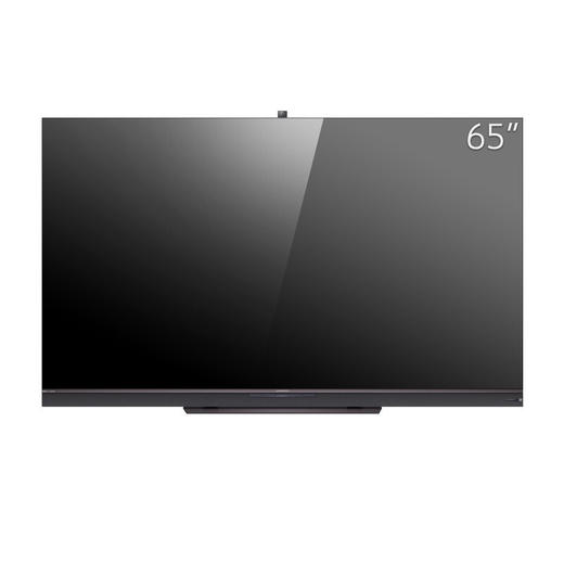 创维（SKYWORTH）75G71 75英寸 4K全民AI娱乐电视 声控语音 升降摄像头 3+32G 75G71(线下同款) 商品图1