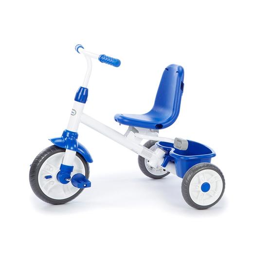 MGA  4合1伴我成长三轮车  MGAC642333E4 商品图1