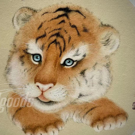 卧幅图之二-雷蔓娜 商品图0