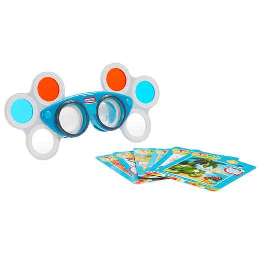 MGA  探索实验眼镜  MGAC648304 商品图0