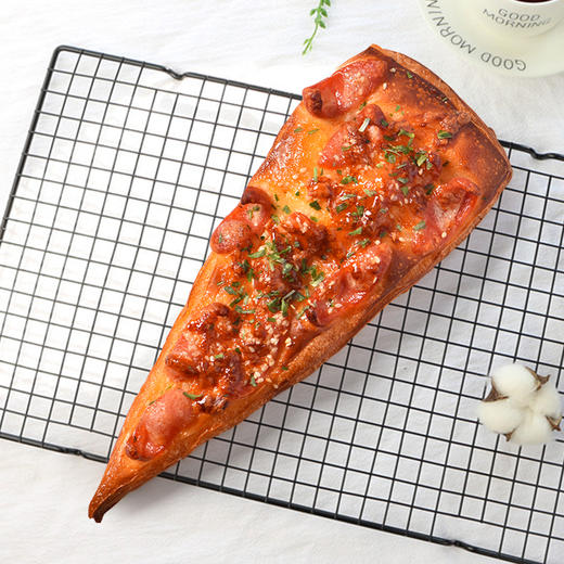 烤肠披萨 商品图1