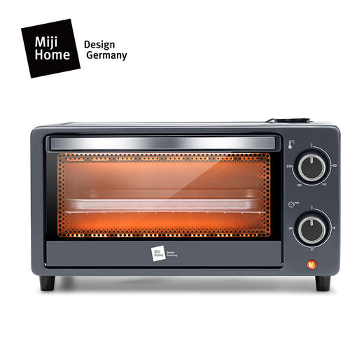 米技电烤箱EO-S9L 商品图0