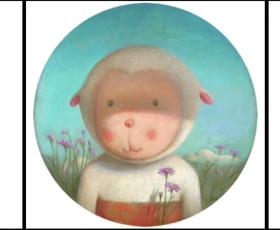 杨媛媛《蓝色雏菊花》99版