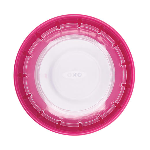 OXOtot奥秀成长学饮杯250ML（粉色）OXOC6188103 商品图4