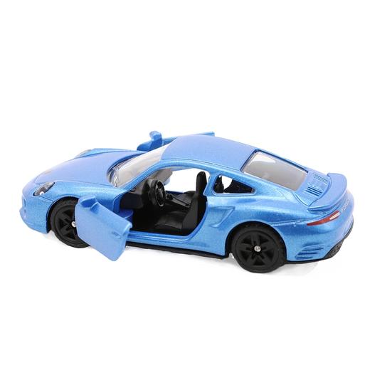 SIKU 保时捷911 Turbo S SKUC1506 商品图3
