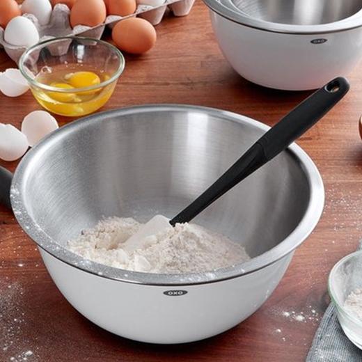 OXO  2.8L 不锈钢搅拌碗  OGGC1071827 商品图3