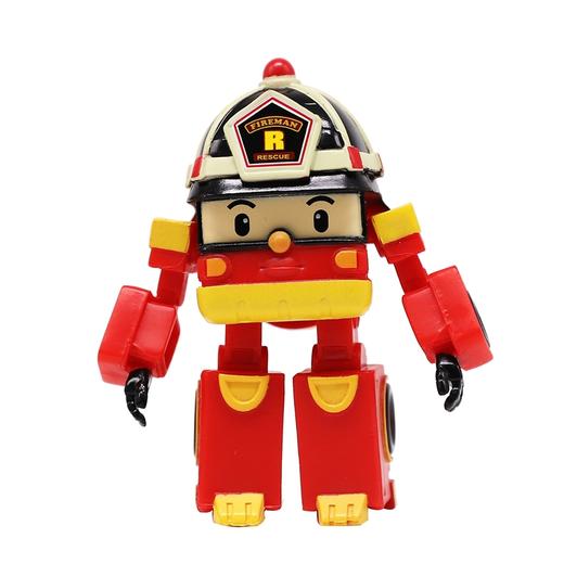 银辉  罗伊救火现场套装  SLVC834090CD00101 商品图3