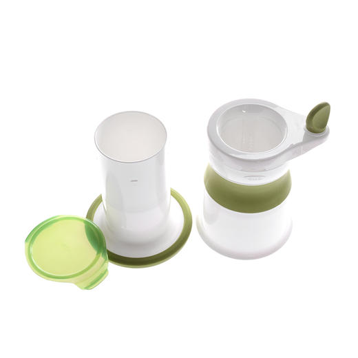 OXOtot奥秀辅食研磨器套装（内含硅胶勺）OXOC6183700 商品图2