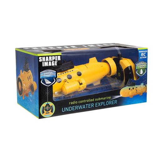 SHARPER IMAGE  遥控潜水艇  TSSC6000329 商品图1