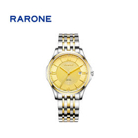 RARONE雷诺表臻诚系列石英男表987006
