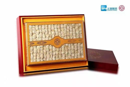 美丽市场-天宝西洋参精选中片240g 商品图0