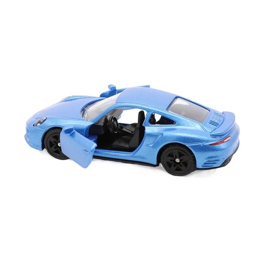 SIKU 保时捷911 Turbo S SKUC1506 商品图2