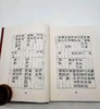 《金石字汇》，精装，16开，近800页，张国维编，内蒙古人民出版社2010年版，定价180元，售价55元。 商品缩略图5