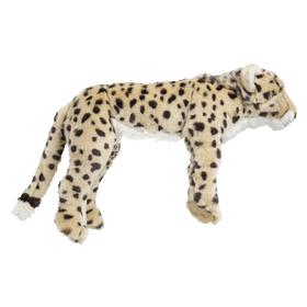 F.A.O.  毛绒猎豹 18英寸  TSFC6000321玩偶