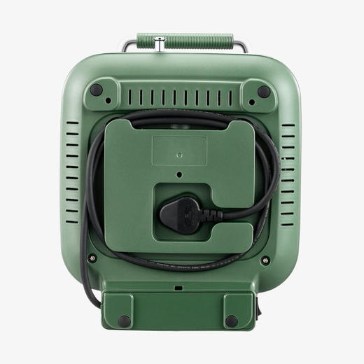 摩飞电饼铛家用双面加热全自动烙饼锅加深加大可拆洗煎饼MR8600【摩飞系列】 商品图10