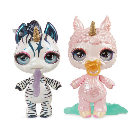 MGA  Poopsie惊喜史莱姆 亮彩独角兽  MGAC559863E7C 商品图2