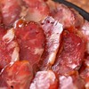 雅妹子川味香肠500g/袋（麻辣劲道） 商品缩略图3