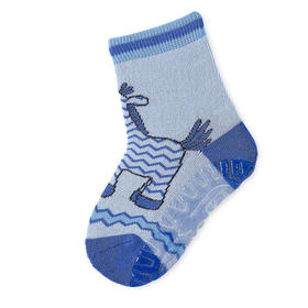 思丹乐  幼儿止滑袜（12-24个月）  STEC8031702