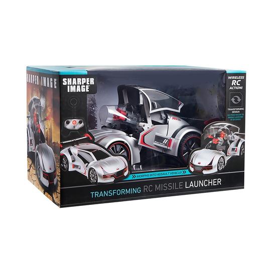 SHARPER IMAGE  遥控变形射弹车  TSSC6000118 商品图0